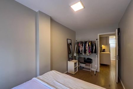 Apartamento à venda com 40m², 1 quarto e sem vagaQuarto 1