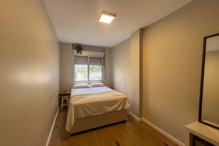 Apartamento à venda com 40m², 1 quarto e sem vagaQuarto 1