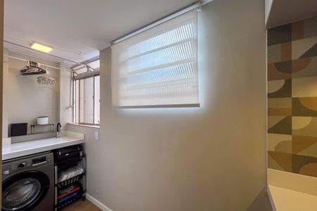 Apartamento à venda com 40m², 1 quarto e sem vagaÁrea de Serviço