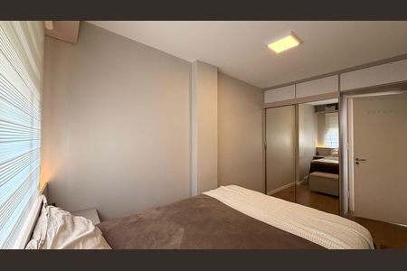 Apartamento à venda com 40m², 1 quarto e sem vagaQuarto