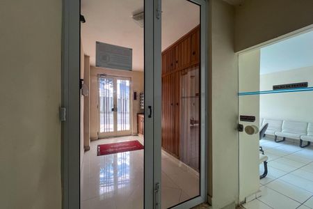 Apartamento à venda com 40m², 1 quarto e sem vagaÁrea comum