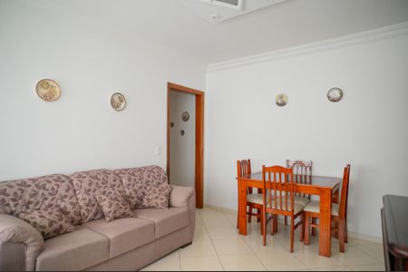 Apartamento à venda com 72m², 2 quartos e 1 vaga Apartamento à venda com 72m², 2 quartos e 1 vagaSala