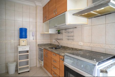 Apartamento à venda com 72m², 2 quartos e 1 vaga Apartamento à venda com 72m², 2 quartos e 1 vagaCozinha