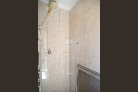 Apartamento à venda com 72m², 2 quartos e 1 vaga Apartamento à venda com 72m², 2 quartos e 1 vagaBanheiro de Serviço