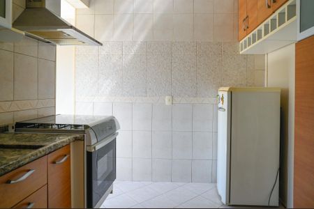 Apartamento à venda com 72m², 2 quartos e 1 vaga Apartamento à venda com 72m², 2 quartos e 1 vagaCozinha