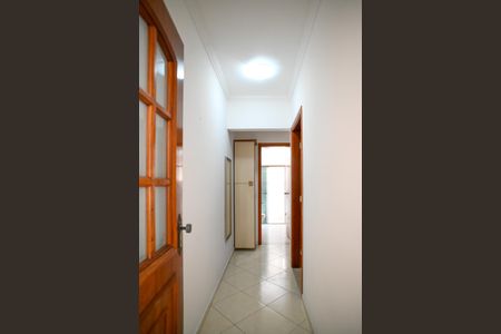 Apartamento à venda com 72m², 2 quartos e 1 vaga Apartamento à venda com 72m², 2 quartos e 1 vagaCorredor