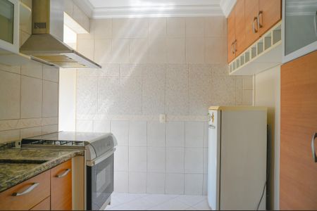 Apartamento à venda com 72m², 2 quartos e 1 vaga Apartamento à venda com 72m², 2 quartos e 1 vagaCozinha