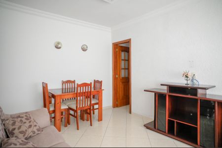 Apartamento à venda com 72m², 2 quartos e 1 vaga Apartamento à venda com 72m², 2 quartos e 1 vagaSala