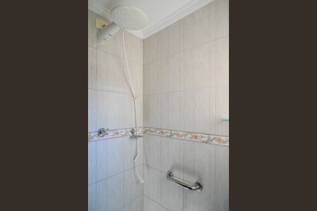 Apartamento à venda com 72m², 2 quartos e 1 vaga Apartamento à venda com 72m², 2 quartos e 1 vagaBanheiro Social