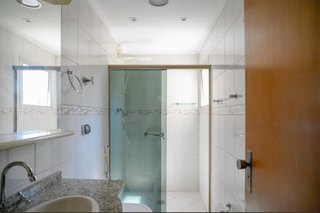 Apartamento à venda com 72m², 2 quartos e 1 vaga Apartamento à venda com 72m², 2 quartos e 1 vagaBanheiro Social