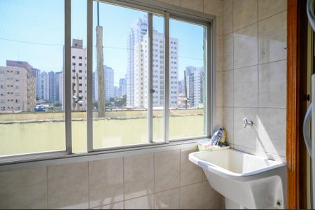 Apartamento à venda com 72m², 2 quartos e 1 vaga Apartamento à venda com 72m², 2 quartos e 1 vagaÁrea de Serviço