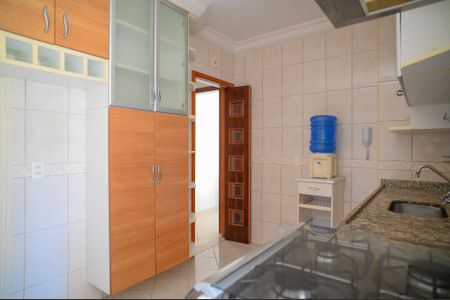 Apartamento à venda com 72m², 2 quartos e 1 vaga Apartamento à venda com 72m², 2 quartos e 1 vagaCozinha