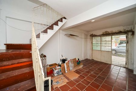 Casa à venda com 160m², 4 quartos e 3 vagasGaragem