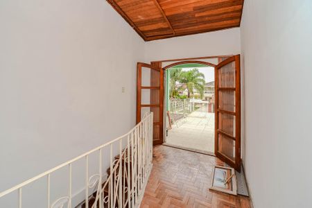 Casa à venda com 160m², 4 quartos e 3 vagasTerraço