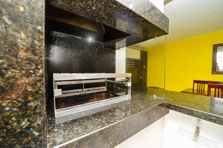 Casa à venda com 160m², 4 quartos e 3 vagasCozinha