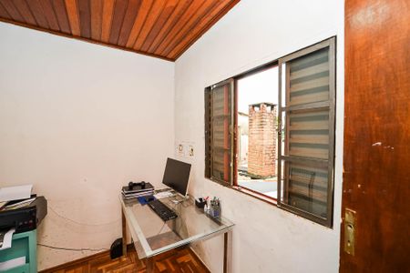 Casa à venda com 160m², 4 quartos e 3 vagasQuarto 3