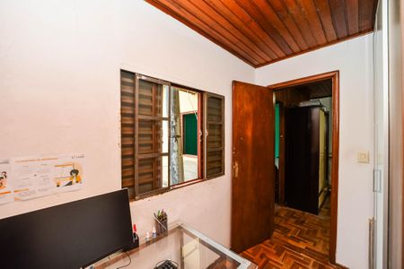 Casa à venda com 160m², 4 quartos e 3 vagasQuarto 3