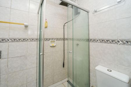 Casa à venda com 160m², 4 quartos e 3 vagasBanheiro 2