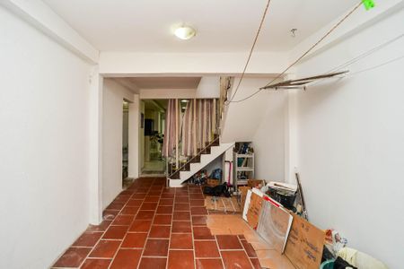 Casa à venda com 160m², 4 quartos e 3 vagasGaragem