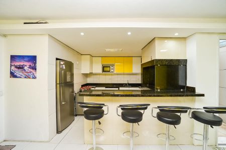 Casa à venda com 160m², 4 quartos e 3 vagasCozinha