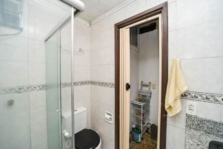 Casa à venda com 160m², 4 quartos e 3 vagasBanheiro 2