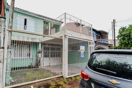 Casa à venda com 160m², 4 quartos e 3 vagasFachada
