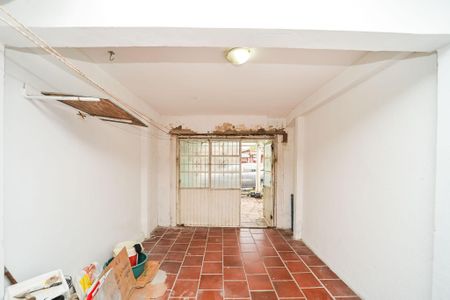 Casa à venda com 160m², 4 quartos e 3 vagasGaragem