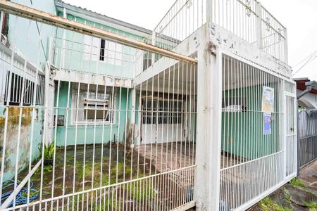 Casa à venda com 160m², 4 quartos e 3 vagasFachada