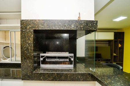 Casa à venda com 160m², 4 quartos e 3 vagasCozinha