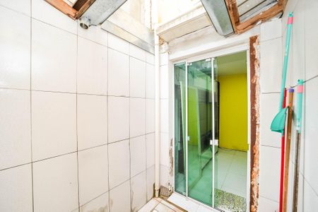 Casa à venda com 160m², 4 quartos e 3 vagasÁrea de Serviço