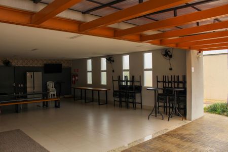 Apartamento à venda com 50m², 2 quartos e 1 vaga Apartamento à venda com 50m², 2 quartos e 1 vagaÁrea comum