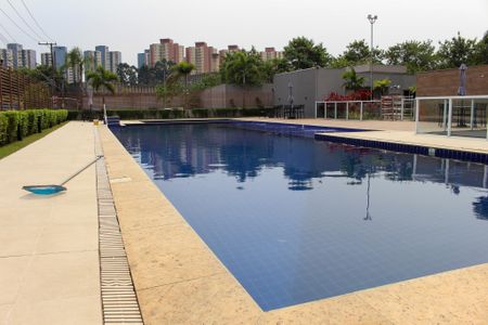 Apartamento à venda com 50m², 2 quartos e 1 vaga Apartamento à venda com 50m², 2 quartos e 1 vagaÁrea comum