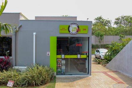 Apartamento à venda com 50m², 2 quartos e 1 vaga Apartamento à venda com 50m², 2 quartos e 1 vagaÁrea comum