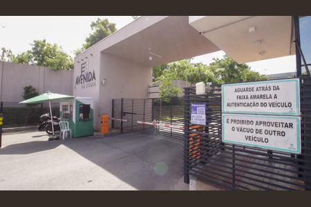 Apartamento à venda com 50m², 2 quartos e 1 vaga Apartamento à venda com 50m², 2 quartos e 1 vagaFachada Placa