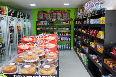 Apartamento à venda com 50m², 2 quartos e 1 vaga Apartamento à venda com 50m², 2 quartos e 1 vagaÁrea comum