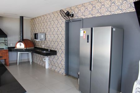 Apartamento à venda com 50m², 2 quartos e 1 vaga Apartamento à venda com 50m², 2 quartos e 1 vagaÁrea comum