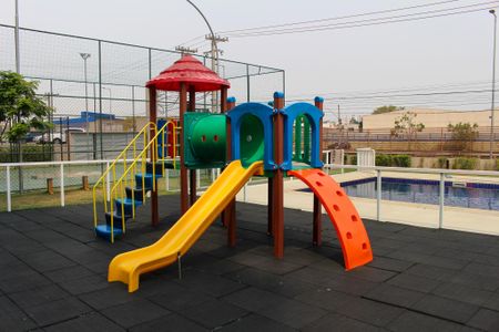 Apartamento à venda com 50m², 2 quartos e 1 vaga Apartamento à venda com 50m², 2 quartos e 1 vagaÁrea comum