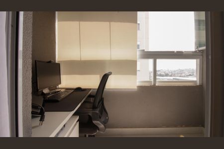 Apartamento à venda com 50m², 2 quartos e 1 vaga Apartamento à venda com 50m², 2 quartos e 1 vagaÁrea de Serviço