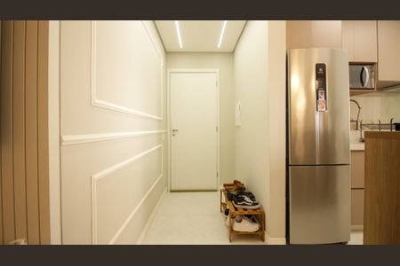 Apartamento à venda com 50m², 2 quartos e 1 vaga Apartamento à venda com 50m², 2 quartos e 1 vagaSala