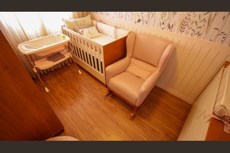 Apartamento à venda com 50m², 2 quartos e 1 vaga Apartamento à venda com 50m², 2 quartos e 1 vagaQuarto 1