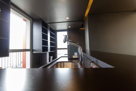 Studio à venda com 28m², 1 quarto e 1 vaga Studio à venda com 28m², 1 quarto e 1 vagaÁrea comum - Co-Working