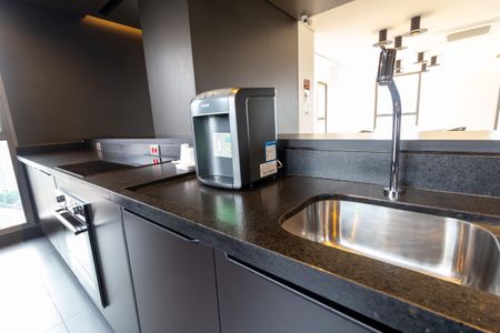 Studio à venda com 28m², 1 quarto e 1 vaga Studio à venda com 28m², 1 quarto e 1 vagaÁrea comum - Co-Working