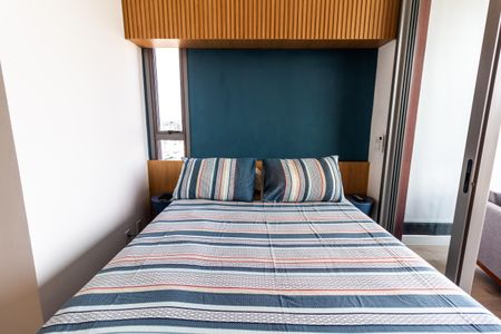 Studio à venda com 28m², 1 quarto e 1 vaga Studio à venda com 28m², 1 quarto e 1 vagaStúdio