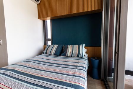 Studio à venda com 28m², 1 quarto e 1 vaga Studio à venda com 28m², 1 quarto e 1 vagaStúdio