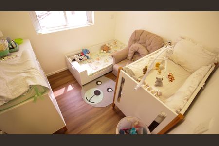 Casa à venda com 160m², 3 quartos e 2 vagasQuarto 2