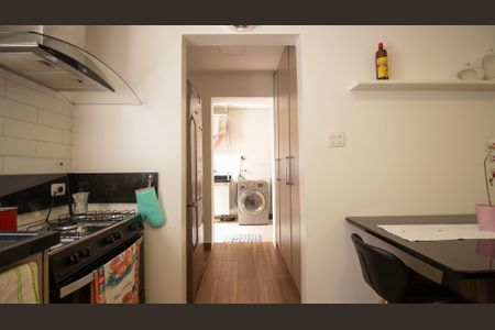 Casa à venda com 160m², 3 quartos e 2 vagasCozinha