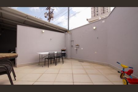 Casa à venda com 160m², 3 quartos e 2 vagasÁrea Gourmet