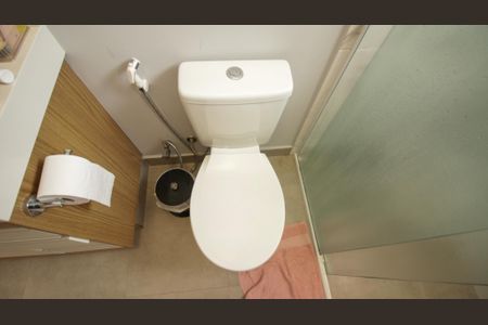 Casa à venda com 160m², 3 quartos e 2 vagasBanheiro da Suíte