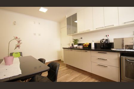 Casa à venda com 160m², 3 quartos e 2 vagasCozinha