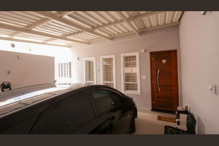 Casa à venda com 160m², 3 quartos e 2 vagasGaragem